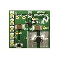 LM3410XMFLEDEV圖片