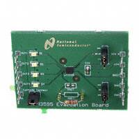 LM3595LDEV圖片