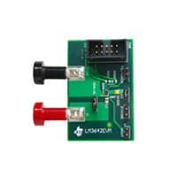 LM3642TL-LTEVM圖片