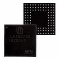 LM3S2739-IBZ50-A2T圖片