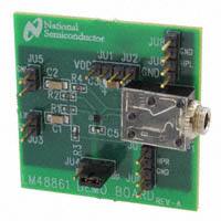 LM48861TMBD/NOPB圖片