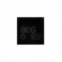 LM4895ITP/NOPB圖片