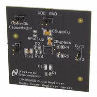 LM4951ASDBD圖片
