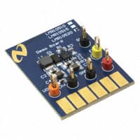 LMR10520YSDDEMO/NOPB圖片