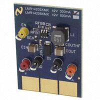 LMR14203XMKDEMO/NOPB圖片
