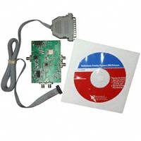 LMX25021635EVAL/NOPB圖片