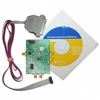 LMX25221635EVAL/NOPB圖片