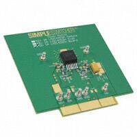 LMZ14201HEVAL/NOPB圖片