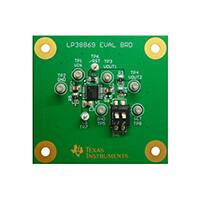 LP38869EVAL/NOPB圖片
