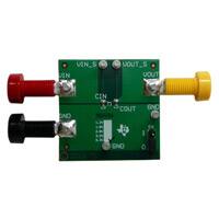 LP5907UV-3.3EVM/NOPB圖片