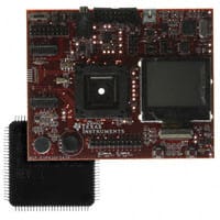MSP-EXP430F5438圖片