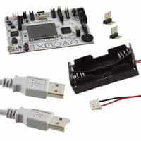 MSP-EXP430F5529圖片