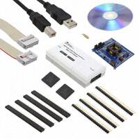 MSP-FET430U100B圖片