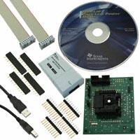 MSP-FET430U23X0圖片