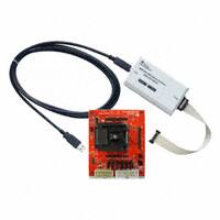 MSP-FET430U40A圖片