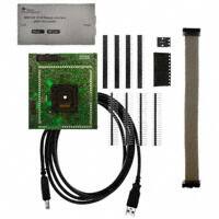 MSP-FET430U5X100圖片