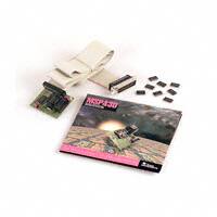 MSP-FET430X110圖片