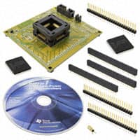 MSP-TS430PZ100圖片