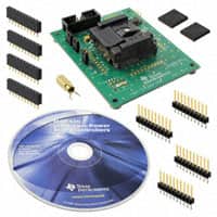 MSP-TS430QFN23X0圖片
