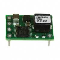 PTH08000WAH圖片