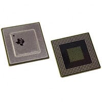 SM320C6701GJCA12EP圖片