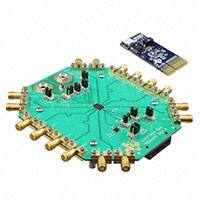 SN65LVCP1414EVM圖片
