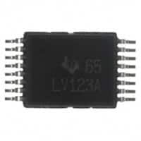 SN74LV221ADGVR圖片