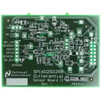 SP1602S02RB-PCB/NOPB圖片