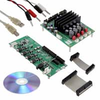 TAS5504-5142V4EVM圖片