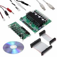 TAS5508-5142K7EVM圖片