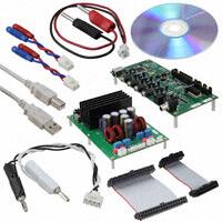 TAS5518-5261K2EVM圖片