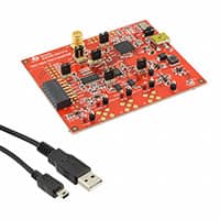 TDC1000-TDC7200EVM圖片