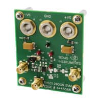 THS3120EVM圖片