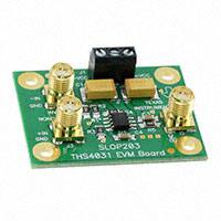THS4031EVM圖片