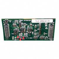 TLC2552EVM圖片