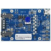 TLV320DAC3101EVM-U圖片