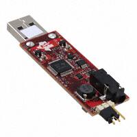 TLV320DAC3202EVM圖片