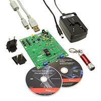 TMDX570LS04HDK圖片