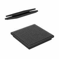 TMS320DM647CUTA8圖片