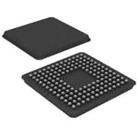 TMS320VC5409AGWS12圖片