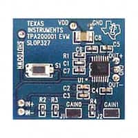 TPA2000D1EVM圖片