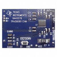 TPA3001D1EVM圖片