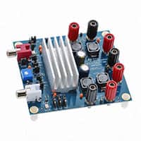 TPA3156D2EVM圖片