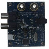 TPA6140A2YFFEVM圖片