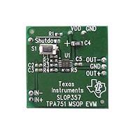 TPA751EVM圖片