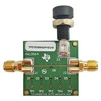 TPD1E0B04DPYEVM圖片