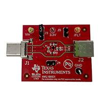 TPD2S300YFF-EVM圖片