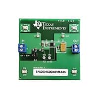TPS2001CDGNEVM-635圖片