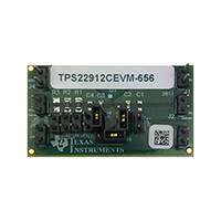 TPS22912CEVM-656圖片