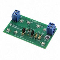 TPS22917EVM圖片